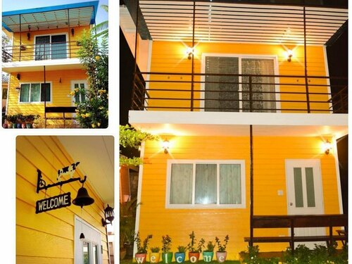 Гостиница Sweet Lighthouse Homestay