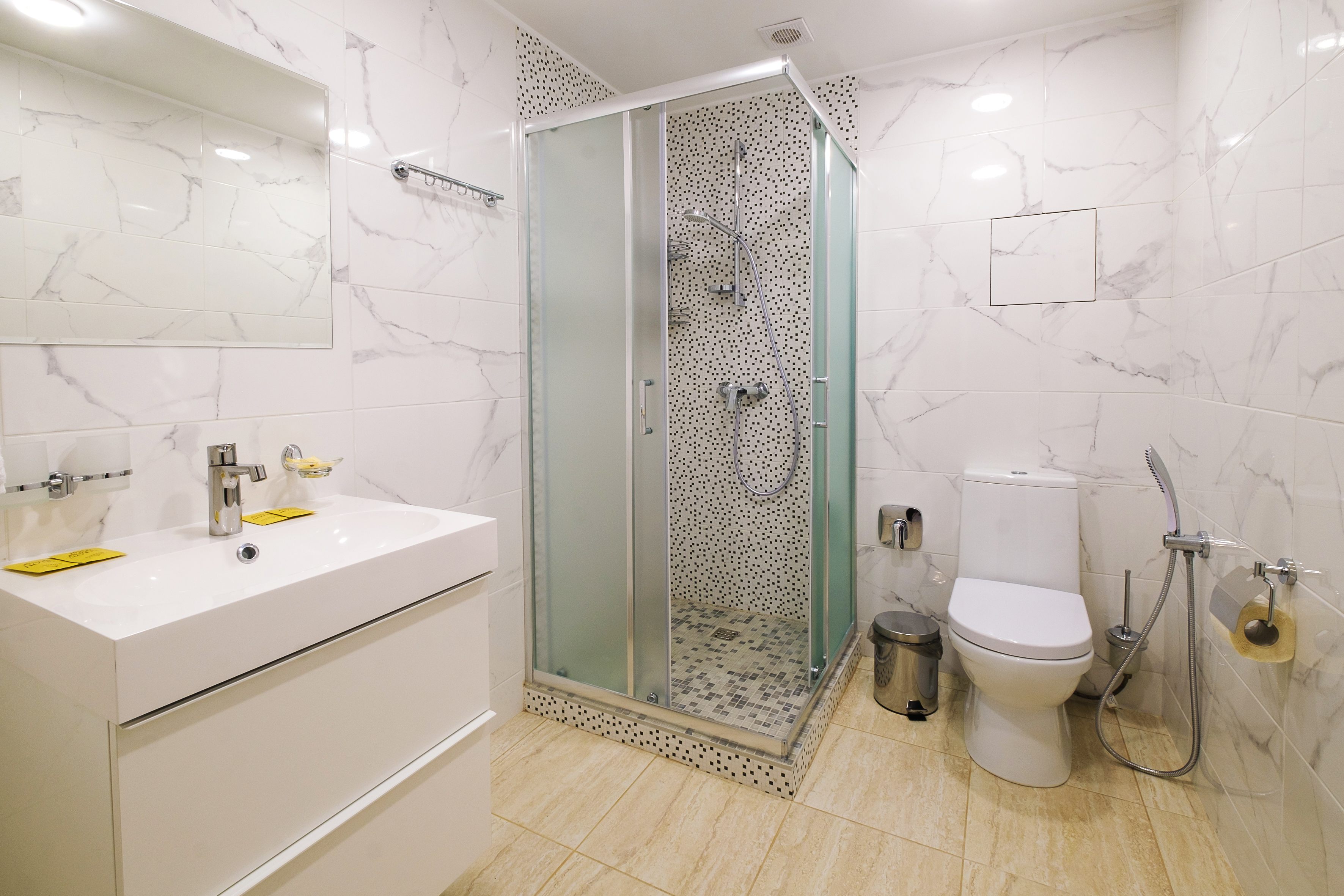 Фото Дом паломника