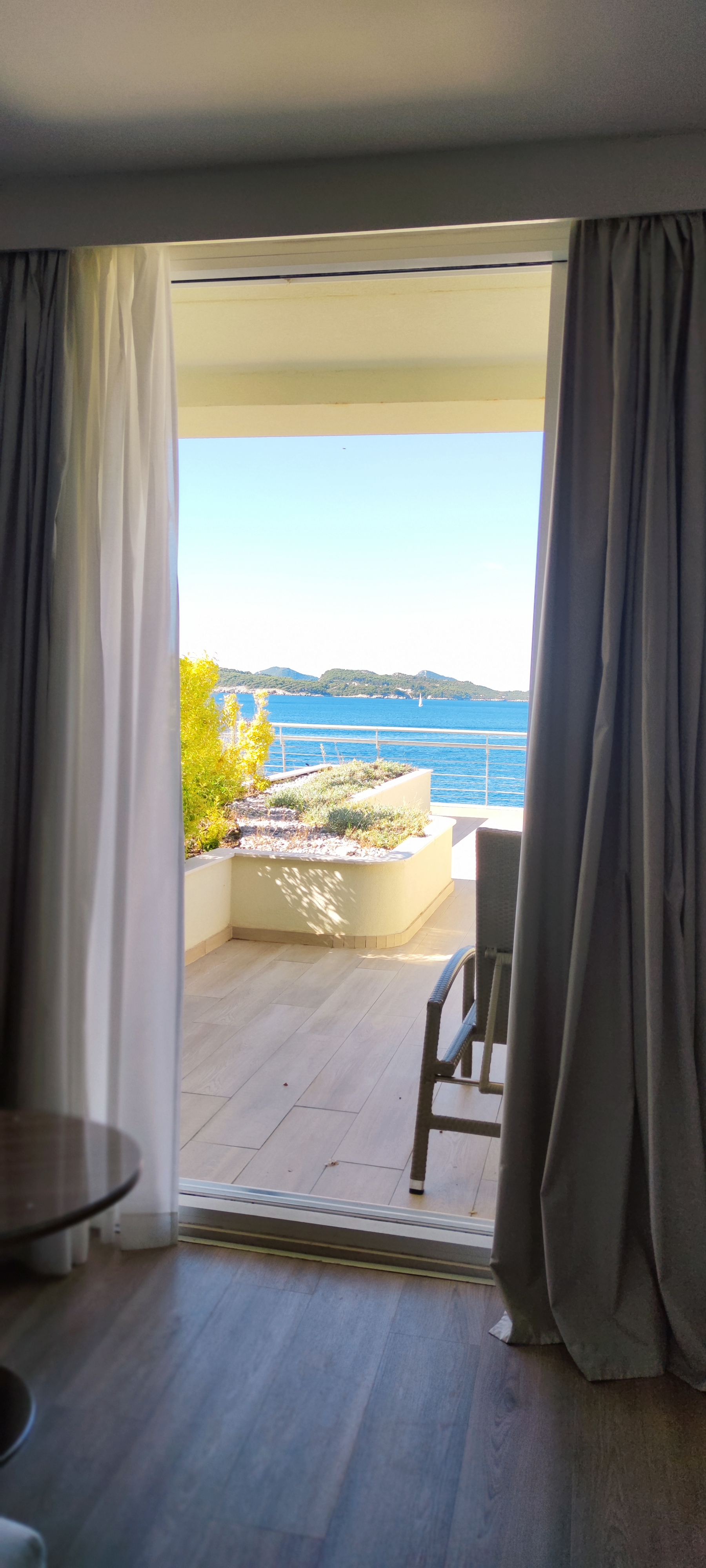 Фото Valamar Dubrovnik President Hotel