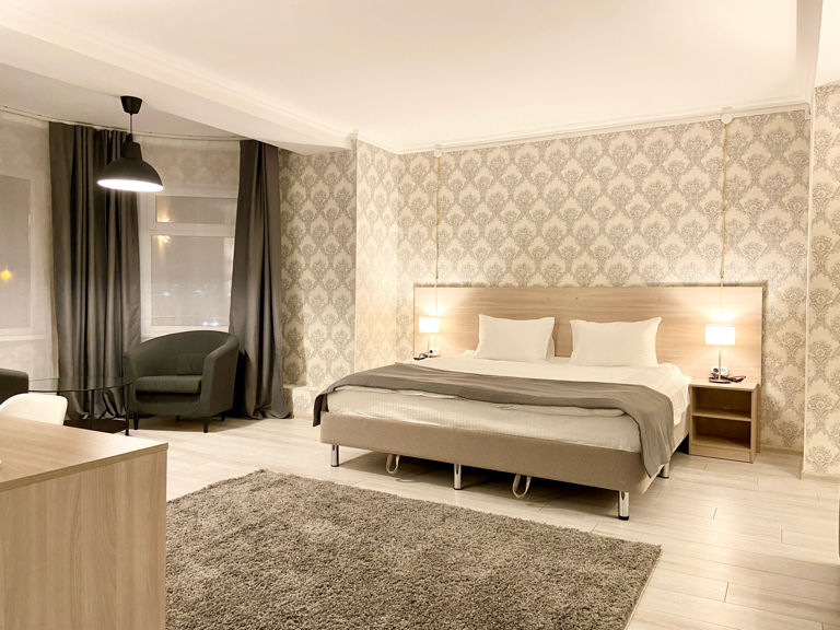 Фото отеля 2