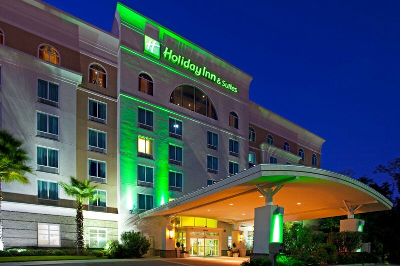 Holiday Inn Hotel and Suites Ocala Conference Center, an Ihg Hotel