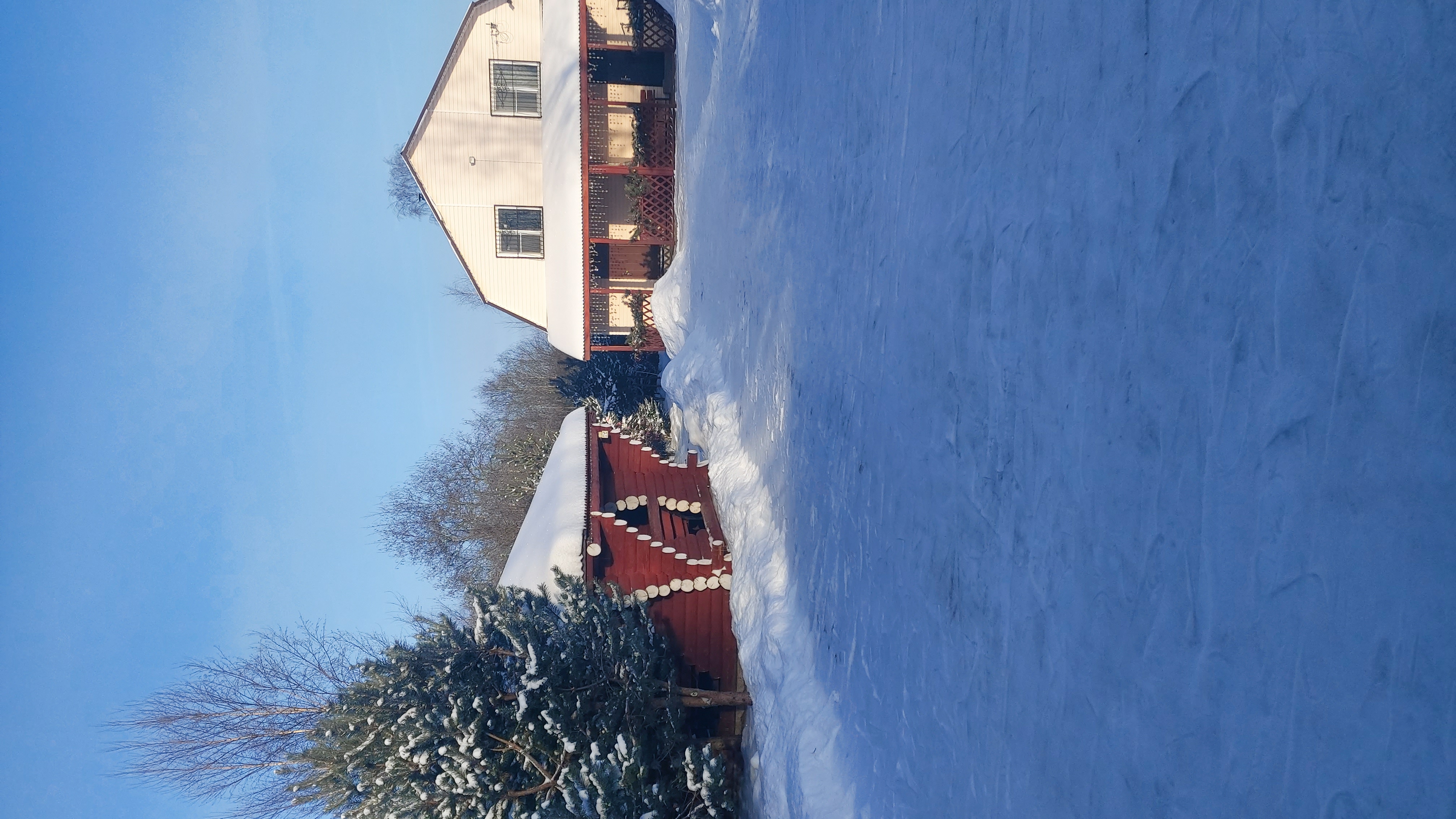 Фото На берегу