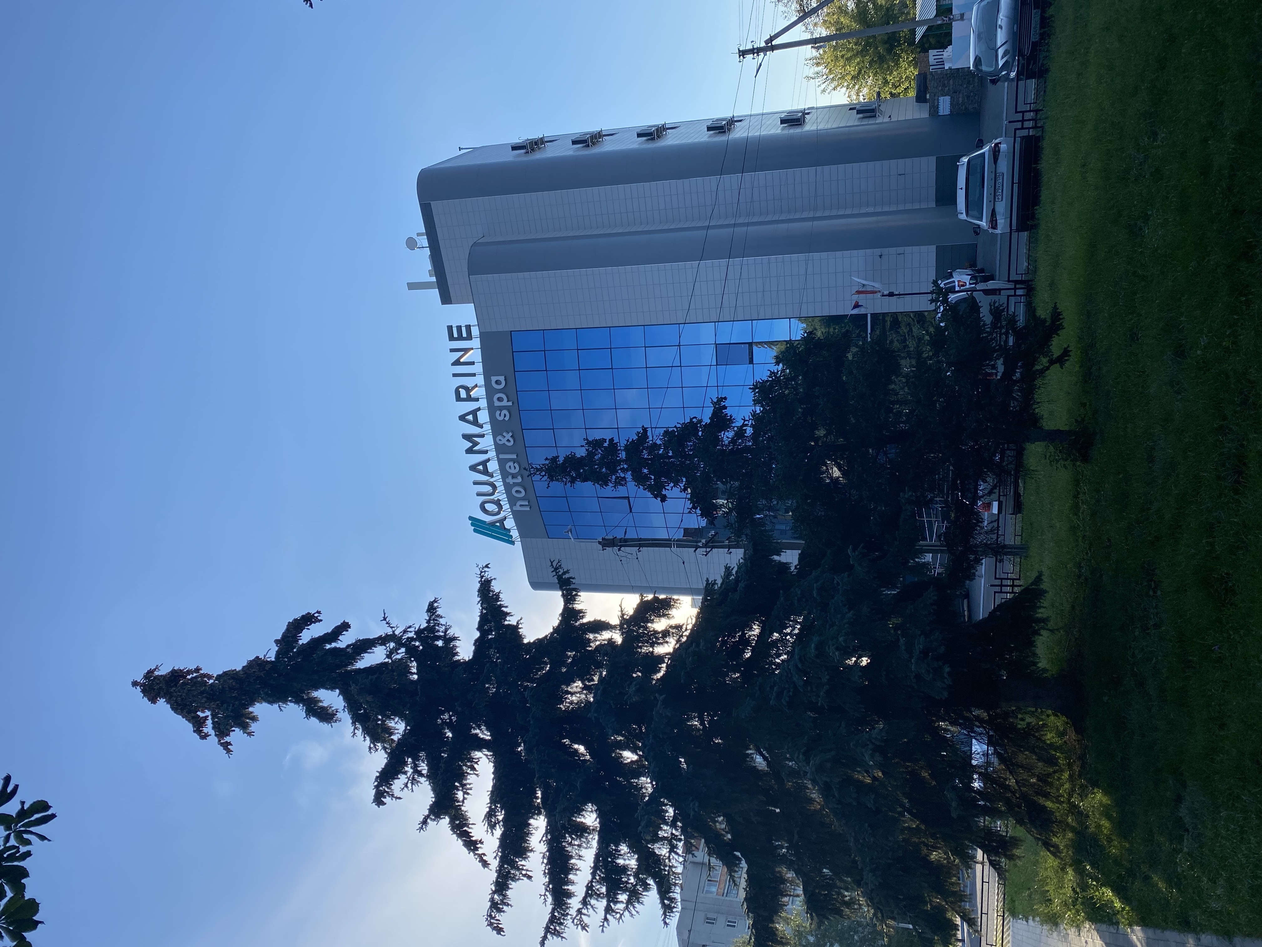 Фото Аквамарин