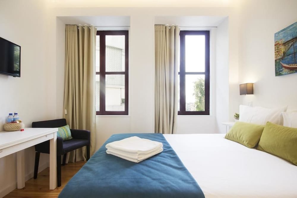 Фото MyStay Porto Centro