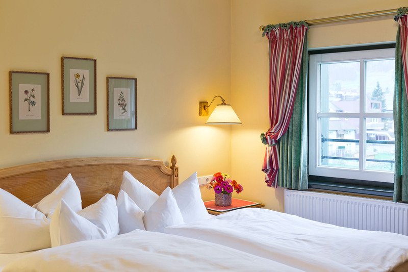 Фото Neuhaus Zillertal Resort