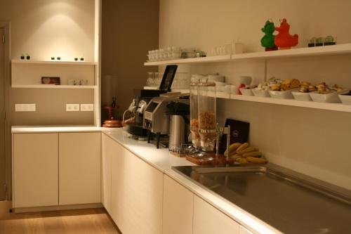 Фото Hotel Shamrock