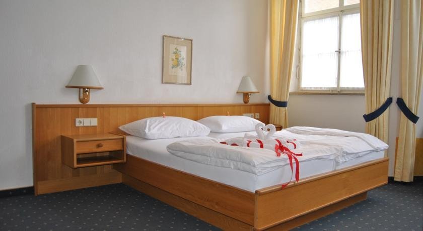 Фото Lodner Genießerhotel Drei Mohren