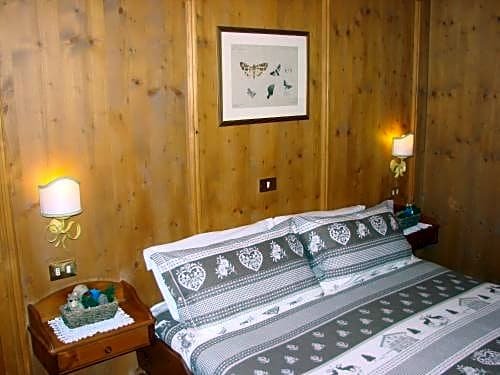 Фото Hotel Villa Gaia