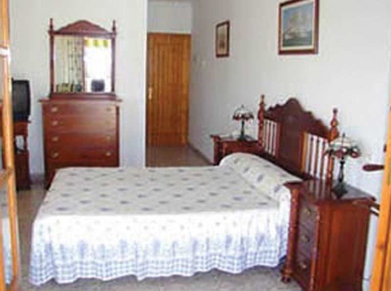 Фото Hotel Jose Cruz