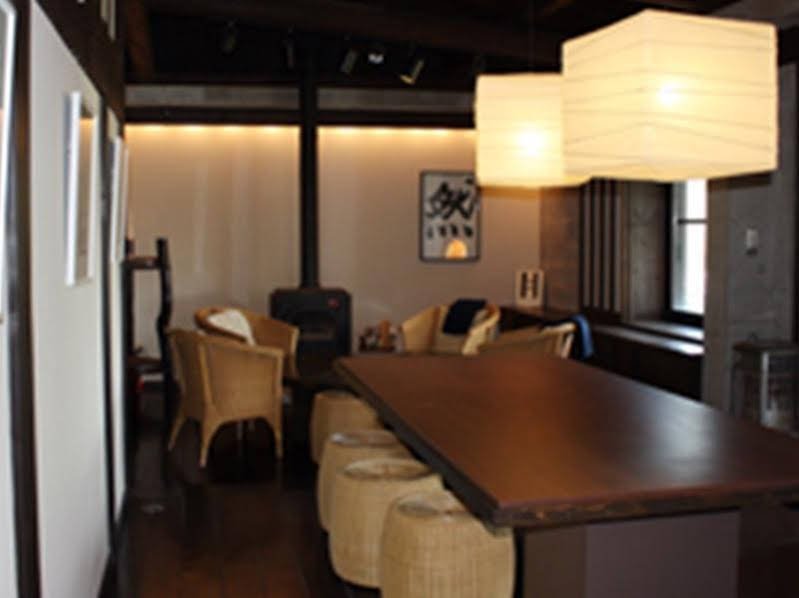 Фото Kogen no Bessou Irohanihohetou