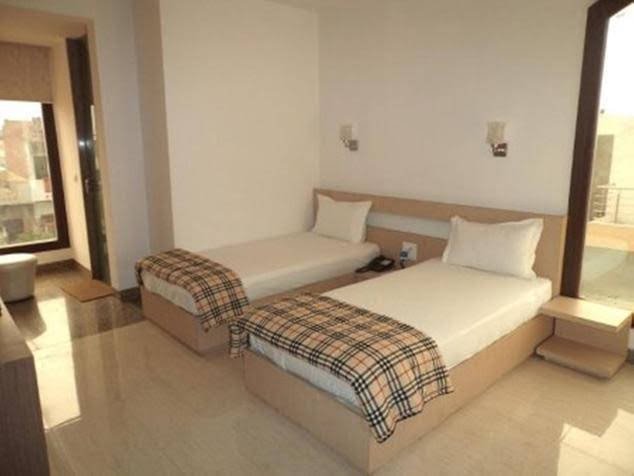 Фото отеля 3