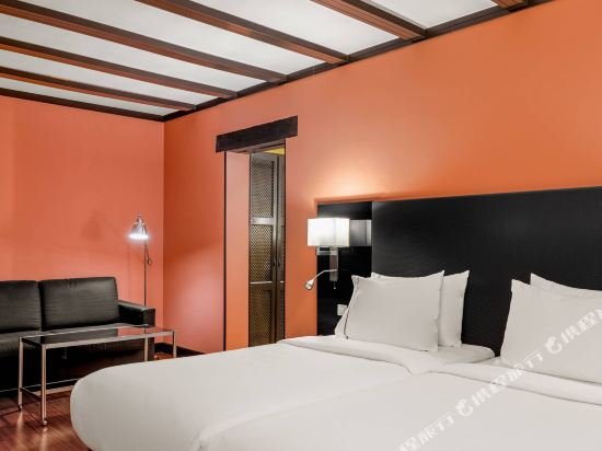 Фото Hotel Palacio de Santa Paula, Autograph Collection