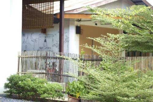 Фото OldTown Boutique House