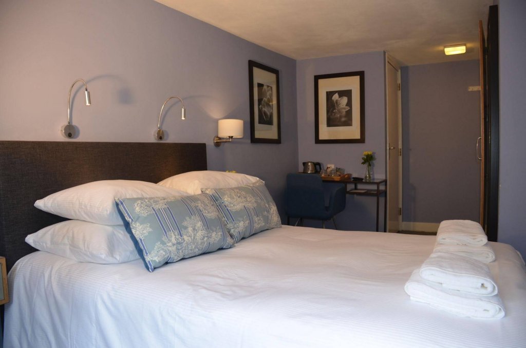 Фото отеля 4