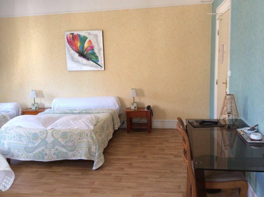 Фото Hotel du Cygne