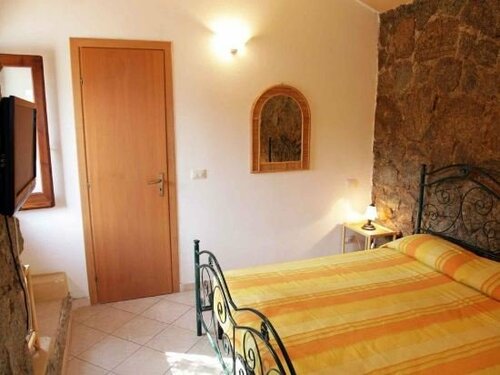 Гостиница Residenza Casale San Francesco