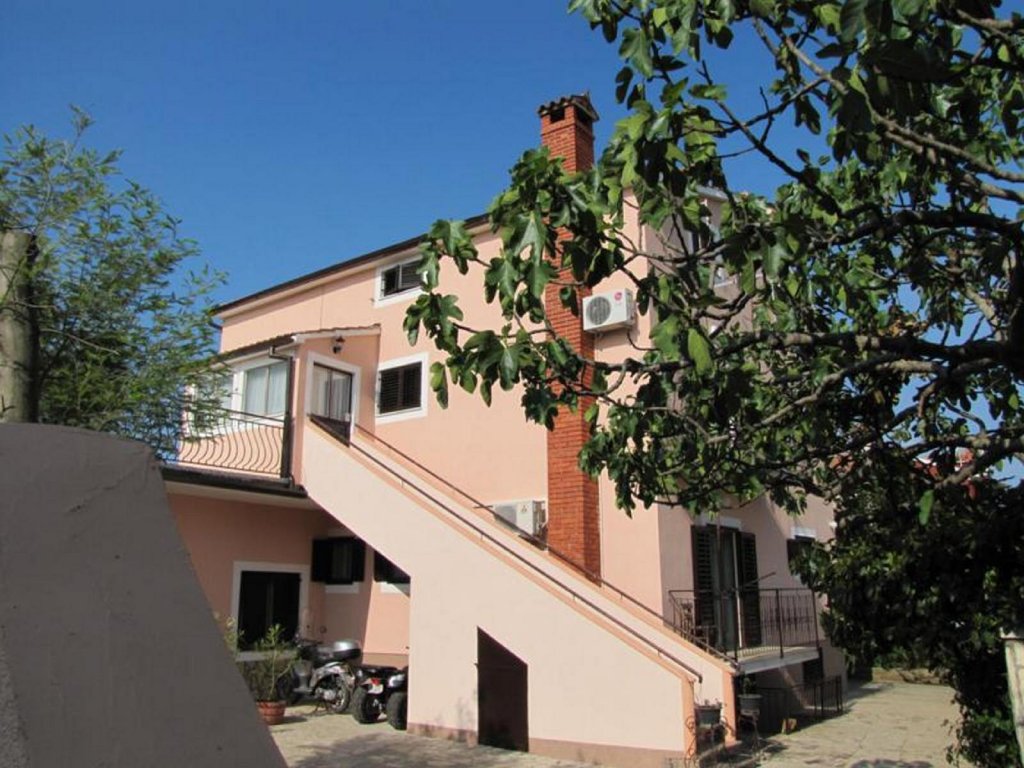 Фото Apartment Peteh