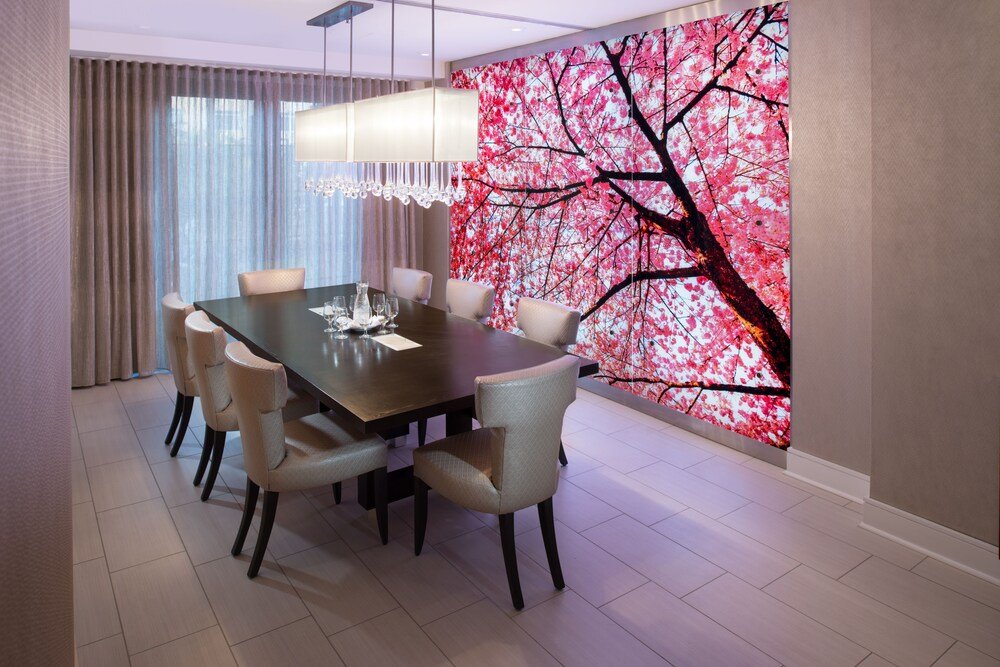 Фото Canopy by Hilton Washington Embassy Row