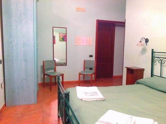 Фото Ostello Le Stanze del Sogno