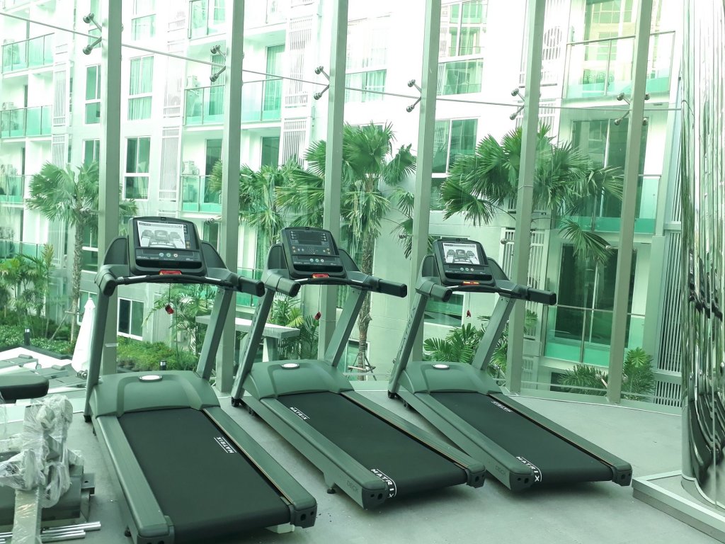 Фото City Center Residence by Pattaya Sunny Rentals