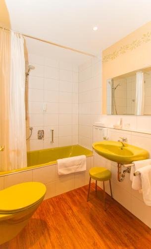 Фото Hotel Restaurant Falken