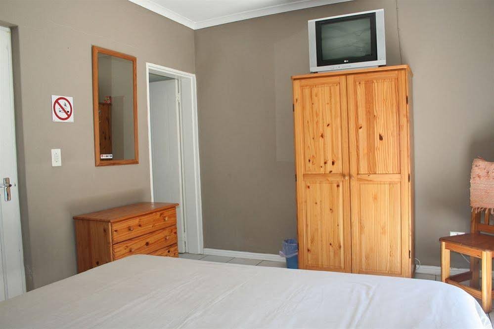 Фото Colors of Cape Town Lodge