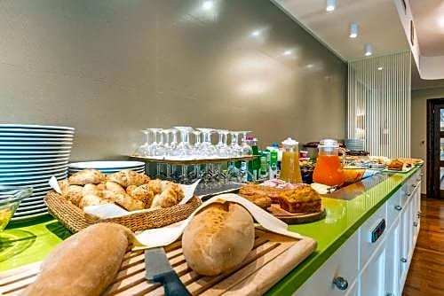 Фото Grand Hotel Terme