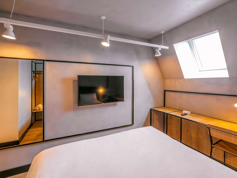 Фото Ibis Porto Centro Mercado Bolhao