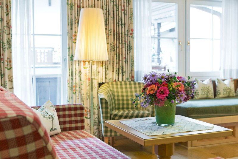 Фото Neuhaus Zillertal Resort