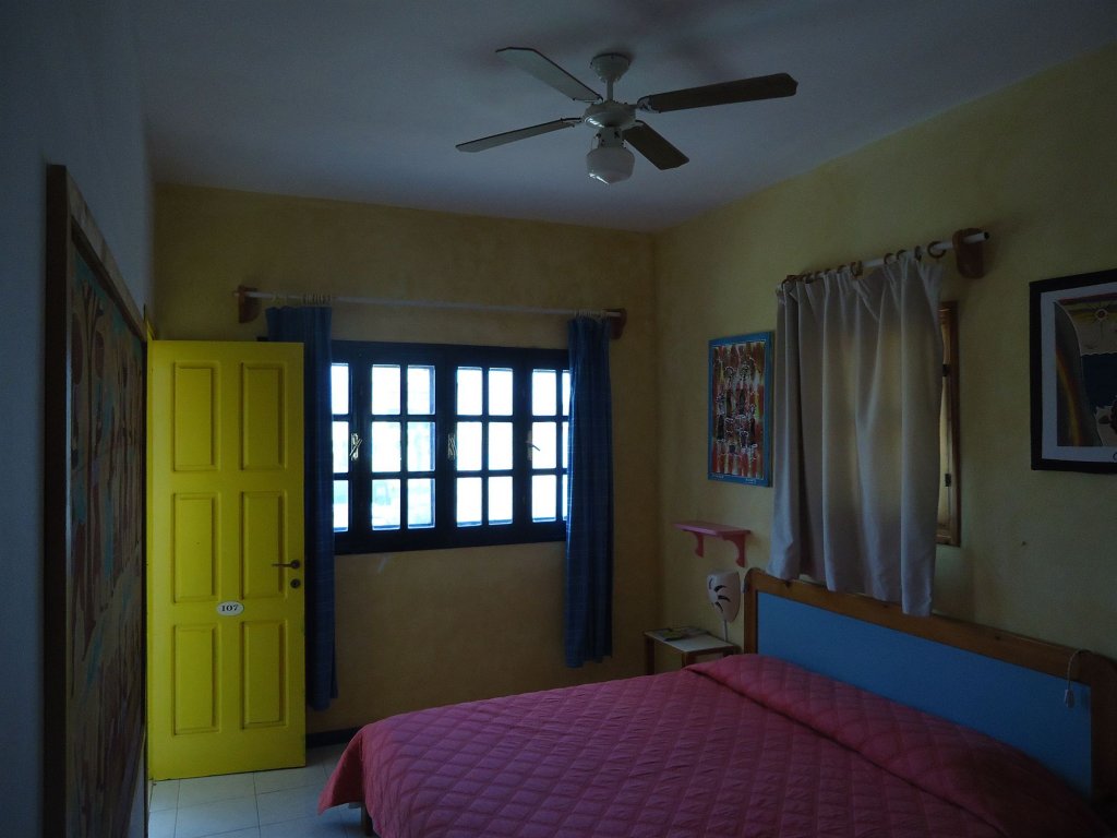 Фото A Paz Residence B&b
