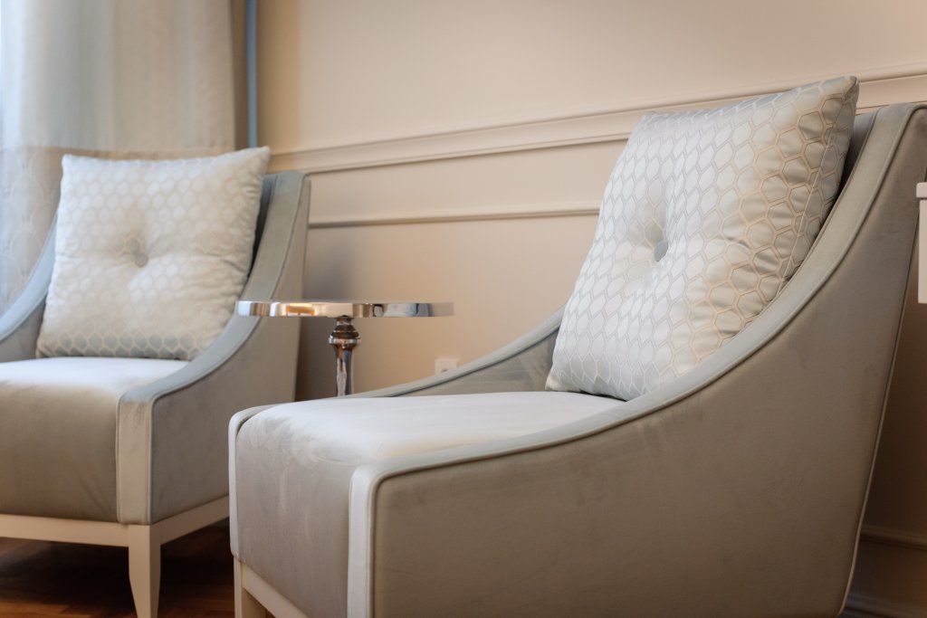 Фото Heritage hotel Santa Lucia