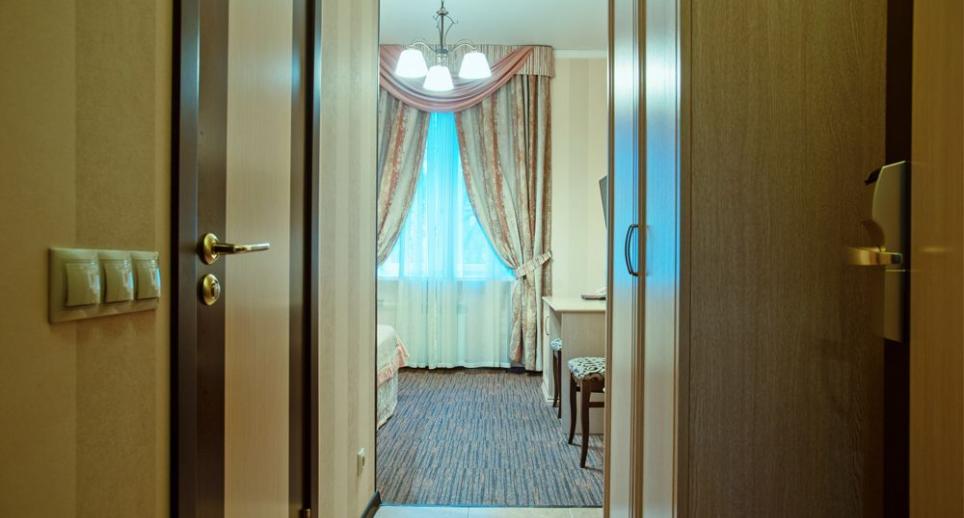 Фото Золотой Колос