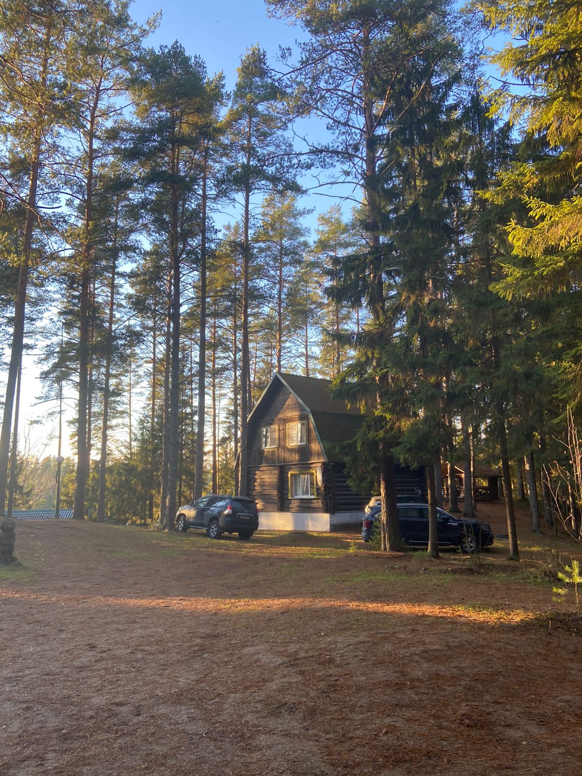 Фото Берендеево царство