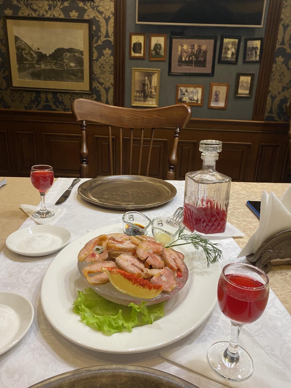 Фото Сибирь