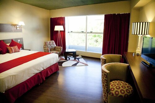 Гостиница First Palermo Viejo Hotel в Буэнос-Айресе
