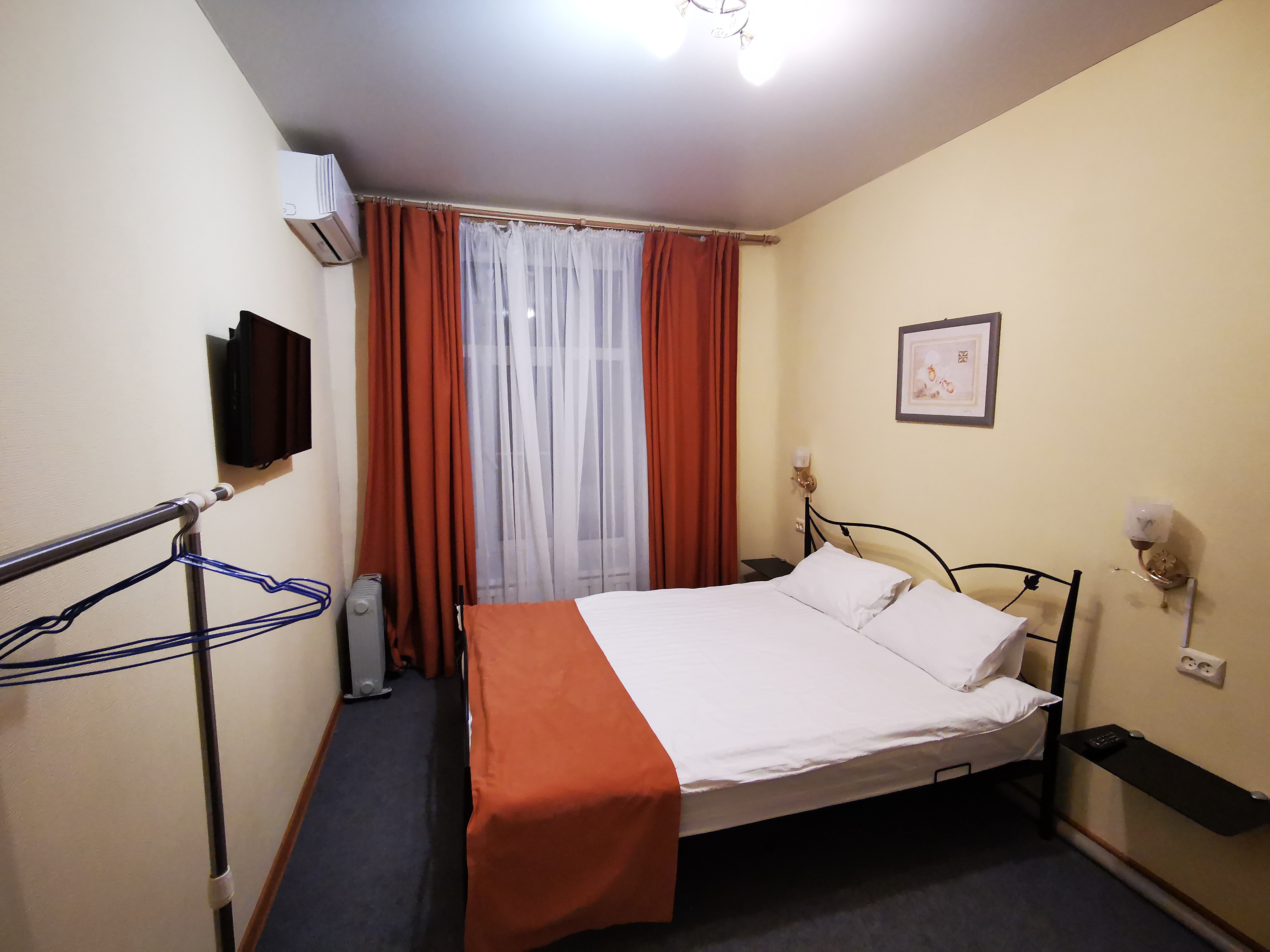 Фото Золотая Лилия