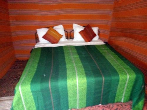 Фото Berber Camp