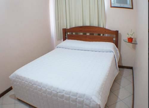 Hotel Pousada Acapulco, State of Santa Catarina, photo