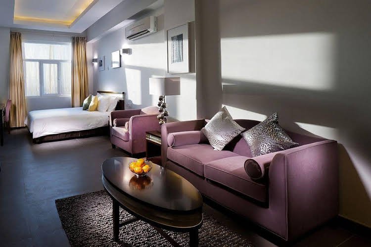 Фото Al Hail Waves Hotel Managed by Centara