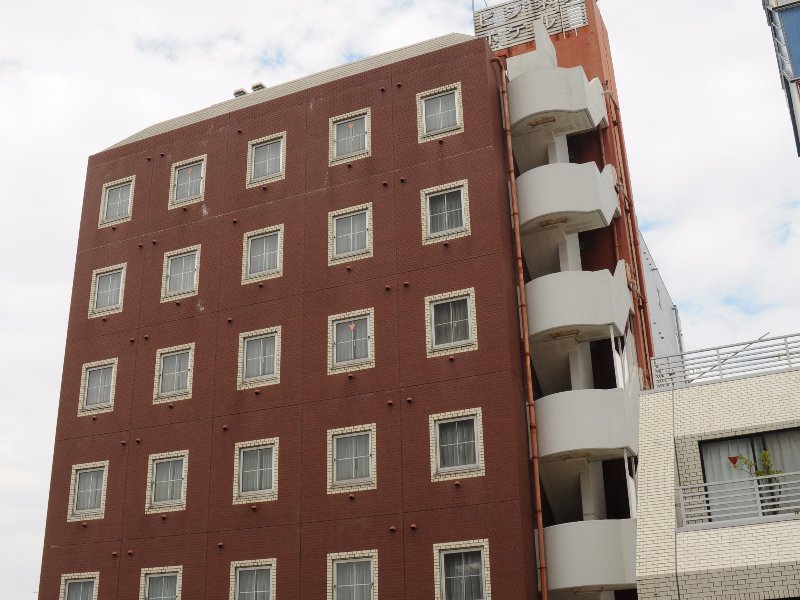 Фото Kuretake Inn Tokyo Funabori