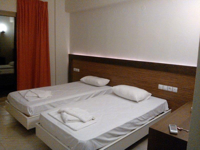 Фото Отель Creta Verano