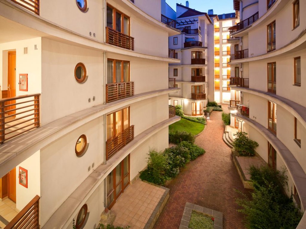 Фото Lord Residence