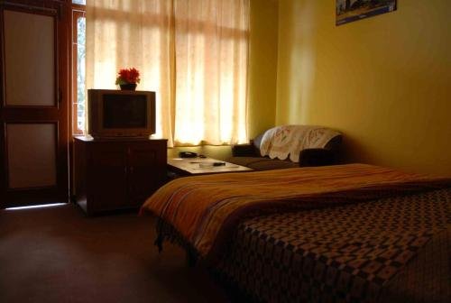 Фото Hotel Pink House