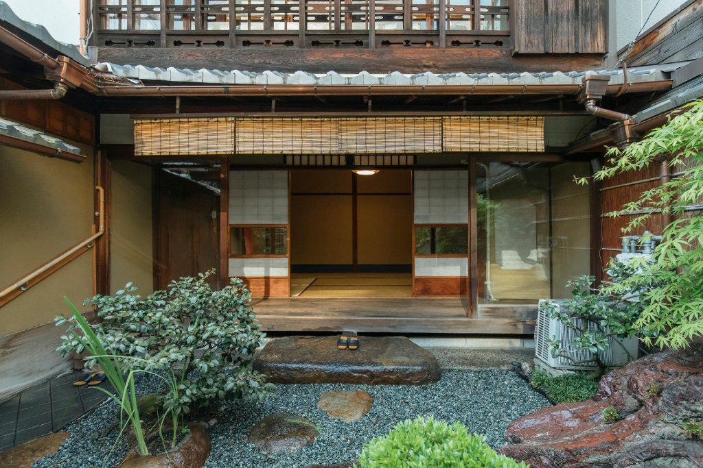 Фото Toshiharu Ryokan