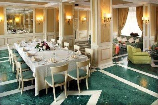 Фото Grand Hotel Fleming