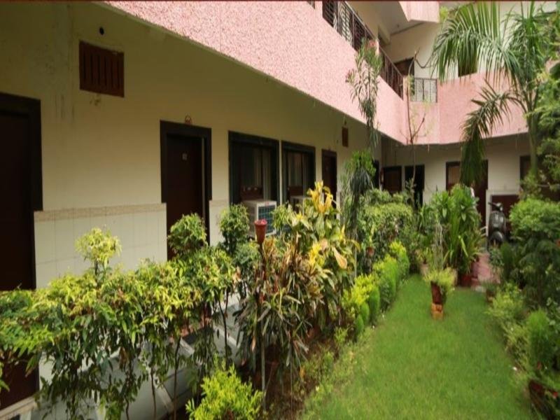 Фото Hotel Sidhartha