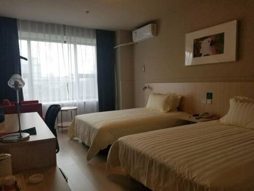 Jinjiang Inn Baoding Baigou