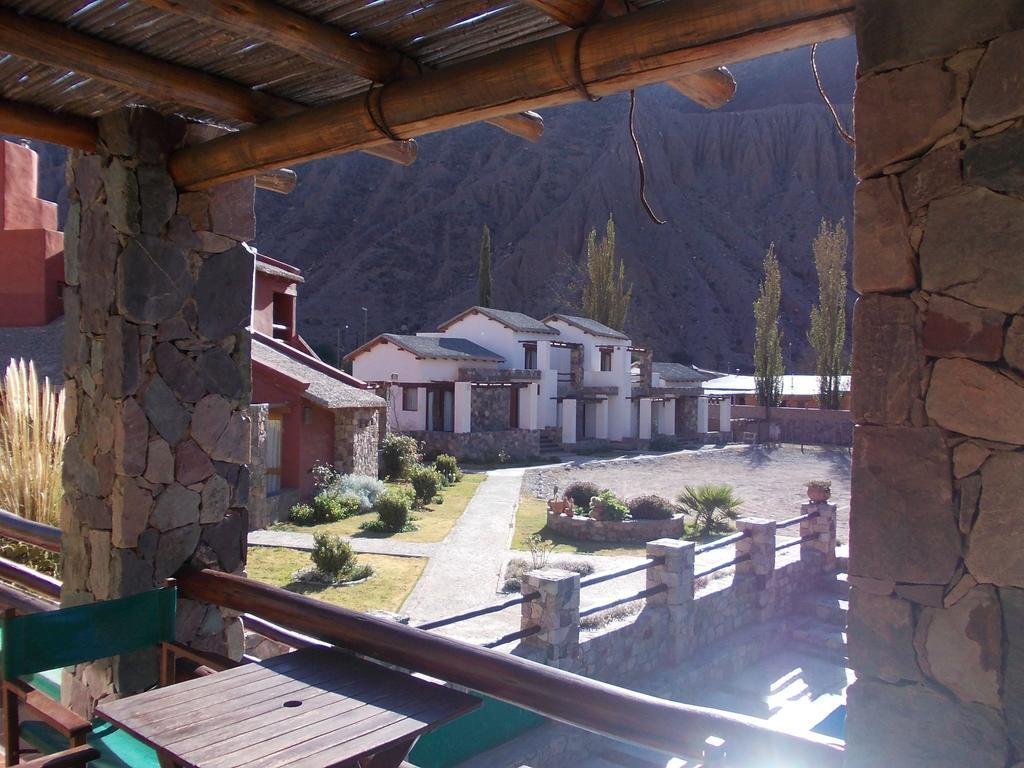 Фото El Refugio de Coquena