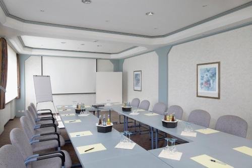 Фото Hotel Lindenhof