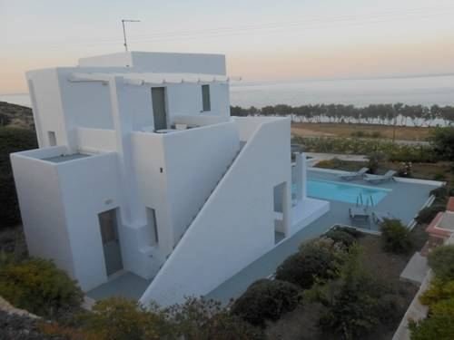 Фото Villas Lino